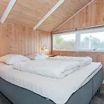 4 Star Holiday Home In Romo Bolilmark