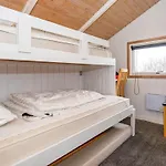 Casa de Férias 4 Star Holiday Home In Romo Bolilmark