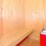 4 Star Holiday Home In Romo Casa de Férias *