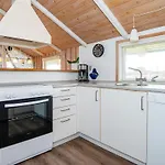 4 Star Holiday Home In Romo *