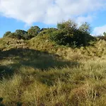 Casa de Férias 4 Star Holiday Home In Romo Bolilmark