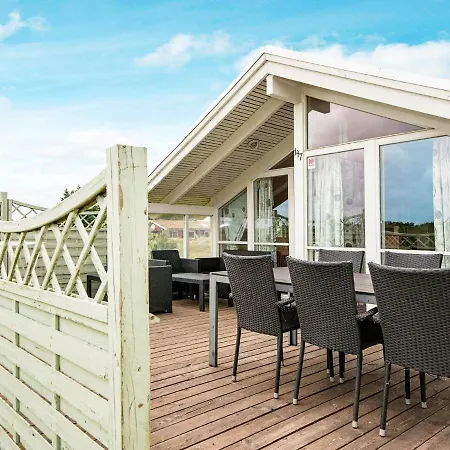 Holiday home 6 Person In R M