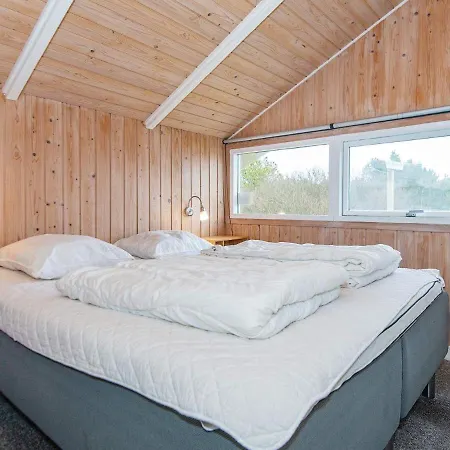 6 Person In R M Holiday home Bolilmark