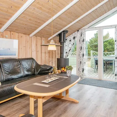 6 Person In R M Vakantiehuis