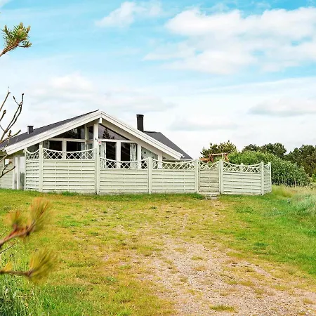 6 Person In R M Holiday home