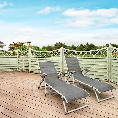 6 Person In R M Holiday home Bolilmark