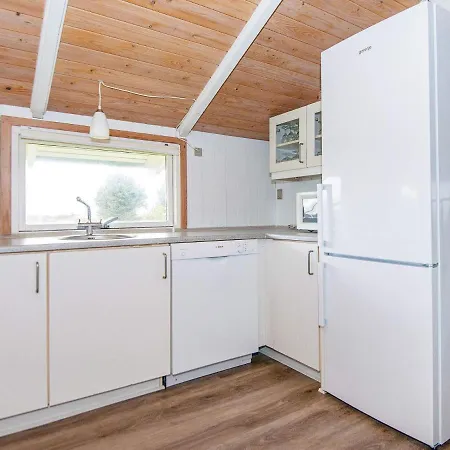 6 Person In R M Holiday home *