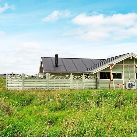 Holiday home 6 Person In R M