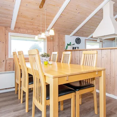 Holiday home 4 Star In Romo *