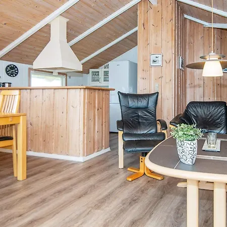 Holiday home 4 Star In Romo