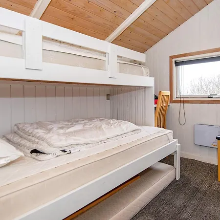 度假居 4 Star In Romo Bolilmark