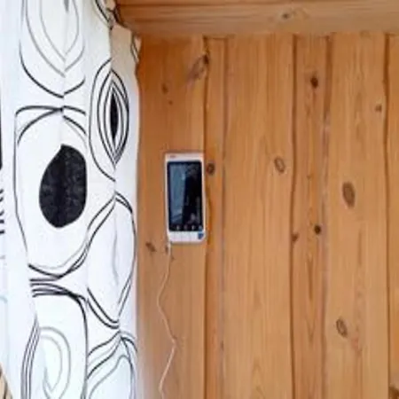 Tatil Evi 4 Star In Romo Bolilmark