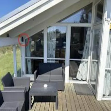 4 Star In Romo Holiday home *