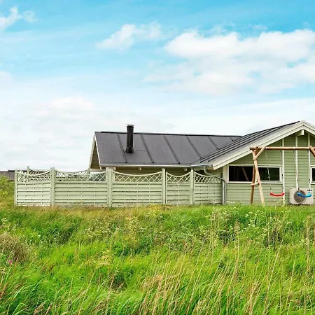Holiday home 6 Person In R M Bolilmark